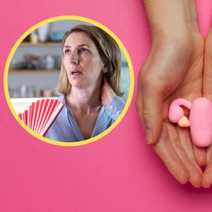 9 sygnałów, które podpowiadają, że etap menopauzy właśnie zaczyna się w Twoim życiu