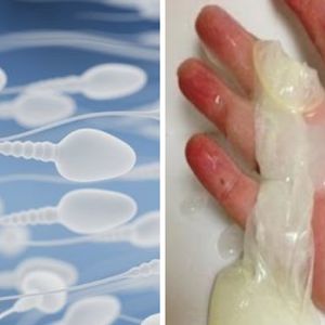 Sperma może posłużyć do skutecznego leczenia raka. Sprytna, ale nieco kontrowersyjna metoda