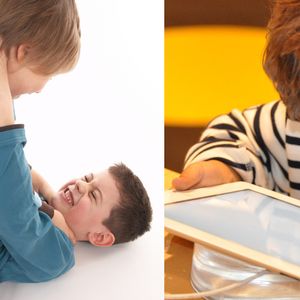 10 ważnych powodów, dla których dzieci poniżej 12 lat nie powinny używać urządzeń elektronicznych