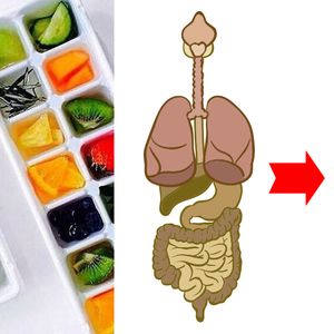 11 sprytnych sposobów na oczyszczenie ciała z toksyn