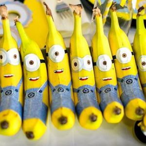 Jeśli lubisz jeść banany musisz poznać te fakty na ich temat! Nr. 6 zaskakuje