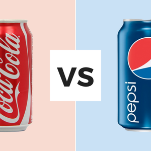 Coca-cola i Pepsi różnią się tylko 1 składnikiem. Jesteś w stanie go wyczuć?