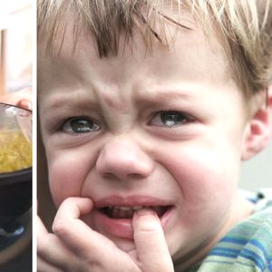Pediatrzy ostrzegają! Nie podgrzewaj jedzenia dziecku w plastikowym pojemniku w mikrofalówce