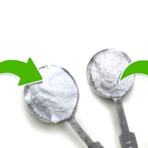 Zamiast myć zęby popularnymi pastami, spróbuj oleju kokosowego. Jest zdrowszy i skuteczniejszy!