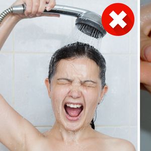 5 zawstydzających błędów, które popełniamy pod prysznicem. Te nawyki mogą popsuć zdrowie