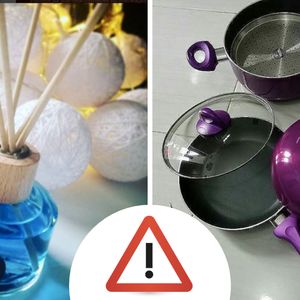 5 toksycznych produktów, które używa się w każdym domu. Powodują nowotwory