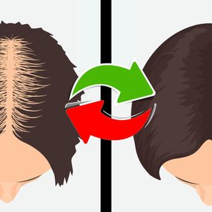 4 nawyki, które niszczą Twoje włosy. Już nigdy nie położysz się spać z mokrymi włosami