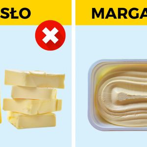 Polacy kupują więcej margaryny niż masła. Robią wielki błąd