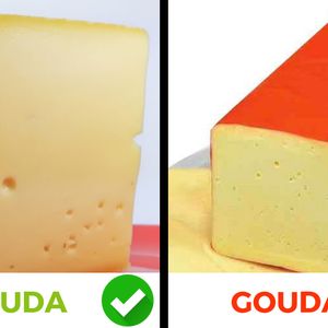 Żółty ser zamiast mleka ma olej palmowy i łój. Nie daj się nieuczciwym producentom