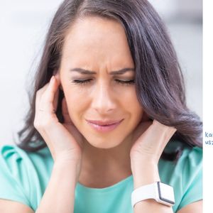 Szum w uszach – skąd się bierze i jak go leczyć?