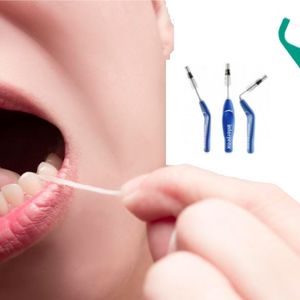 Czy nitkowanie zębów jest konieczne? Jak poprawnie to robić?