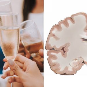 Regularne picie szampana może ochronić przed chorobami na starość
