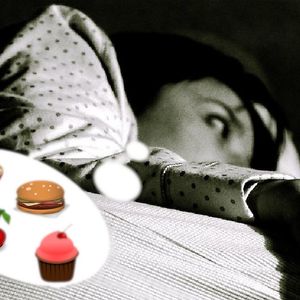 Chodzisz spać głodna? Poznaj cztery powody, które zmienią Twoje nawyki żywieniowe
