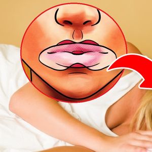 Poznaj trik, który sprawi, że będziesz czerpać ze snu pełnymi garściami. Wystarczy zakleić usta