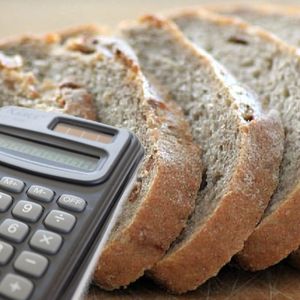 Cena chleba pójdzie w górę i to sporo. Ile może nas kosztować już w najbliższych dniach?