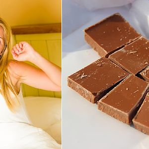 Jedzenie czekolady na śniadanie może pomóc schudnąć? Nowe badania dają do myślenia