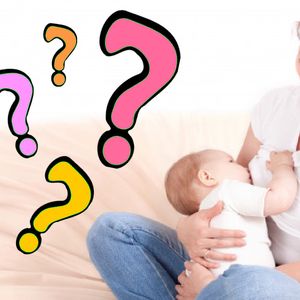4 najczęstsze mity o karmieniu dziecka piersią. Mamo, nie żyj w błędzie