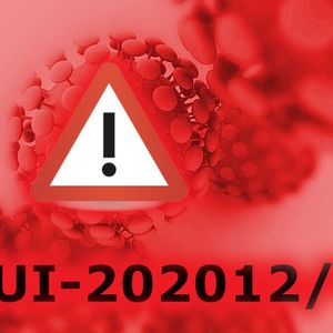 Nowa odmiana koronawirusa SARS-CoV-2 to VUI-202012/01. Co o niej wiemy?