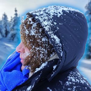 7 zmian, które mogą zajść w Twoim organizmie zimą. Jesteś gotowy na ujemne temperatury?
