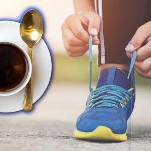 Czy kawa wypita przed treningiem faktycznie zwiększa spalanie tłuszczu? Znamy odpowiedź!