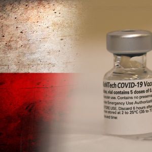 To już pewne. Rząd wprowadzi zachęty do szczepienia się przeciwko COVID-19