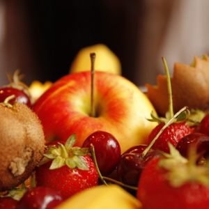 Spożywanie co najmniej dwóch porcji owoców dziennie zmniejsza ryzyko rozwoju cukrzycy typu 2