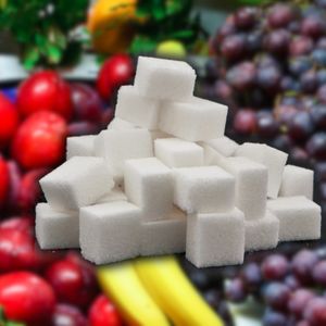Lista owoców, które zawierają największe ilości cukru. Uważaj na ich nadmierne spożycie