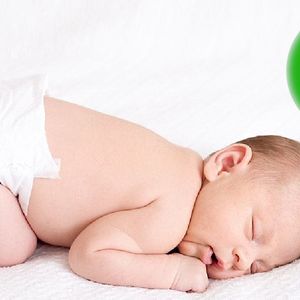 Odpowiednie wzorce snu zmniejszają ryzyko otyłości u niemowląt. Naukowcy nie pozostawiają złudzeń