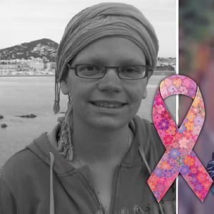Lekarka wygrała walkę z zaawansowanym nowotworem. Zdradziła sekrety walki z rakiem