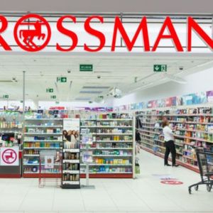 „Nie będziemy wspierać agresji Rosji” Rossmann wycofuje rosyjskie i białoruskie produkty ze sprzedaży
