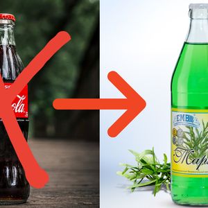 Coca-Cola znika z rosyjskich półek sklepowych. Rosjanie mają zamiennik „Tarhun”