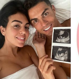 Syn Cristiano Ronaldo zmarł od razu po porodzie. Niebezpieczeństwa związane z bliźniaczą ciążą