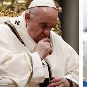 Papież Franciszek cierpi na „chorobę zakonnic”. W mszach uczestniczy na siedząco