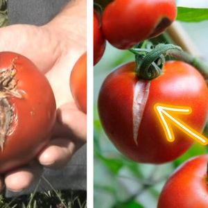 Co zrobić, żeby pomidory nie pękały? 6 sprawdzonych sposobów od hodowców