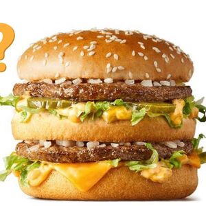 Co tak naprawdę znajduje się w popularnej kanapce Big Mac? Będziesz przerażony…