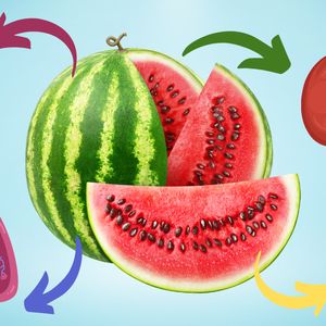 9 korzyści wynikających ze spożywania arbuza. Wykorzystaj je póki trwa sezon!
