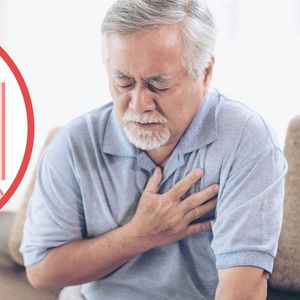6 znaków ostrzegawczych przed pojawieniem się zawału serca. Mogą uratować Ci życie