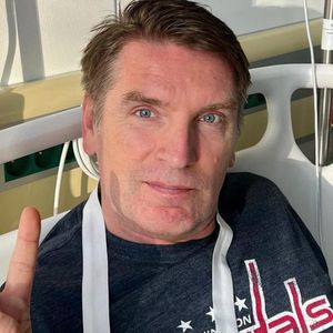 Tomasz Lis po czwartym udarze ma „dziurę w sercu”. Dziennikarz wciąż przebywa w szpitalu