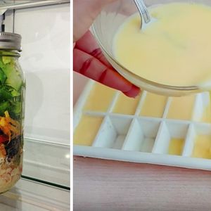 4 proste triki, które pomogą Ci na dłużej zachować świeżość warzyw przechowywanych w lodówce