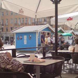 Na tym zdjęciu widać złodzieja. Tylko niewielka liczba osób potrafi go dostrzec