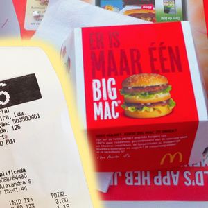 10 mało znanych trików przy zamawianiu w McDonalds. Zjesz taniej, szybciej i świeżo