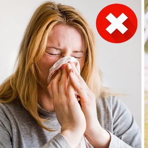 Wiosenna alergia nie będzie dłużej Twoim problemem dzięki tym domowym trikom