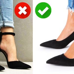 Jak kupić wygodne buty na wysokim obcasie – 3 triki