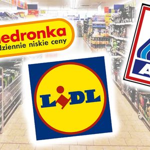 Ranking 3 znanych supermarketów. Możesz być zdziwiony, który z nich jest najtańszy