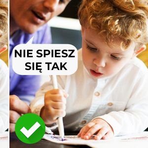11 ważnych rzeczy, których warto nauczyć swoje dziecko zanim będzie mieć 10 lat
