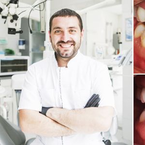 Dentysta odpowiada na 7 najpopularniejszych pytań dotyczących higieny jamy ustnej