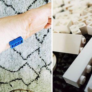 LEGO stworzyło specjalne kapcie, które skończą 66 lat cierpienia i okropnego bólu