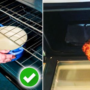 Czyszczenie piekarnika bez szorowania – 3 domowe metody