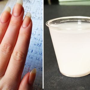 10 naturalnych sposobów na wzmocnienie paznokci. Manicurzystki Ci tego nie powiedzą!