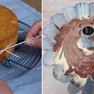Sprawdzone triki ułatwiające pieczenie ciast. Z nimi każde wielkanocne ciasto będą pyszne